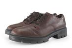 Timberland Veterschoenen in maat 42 Bruin | 5% extra korting, Kleding | Heren, Schoenen, Bruin, Verzenden, Timberland, Zo goed als nieuw