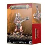 Sons of Behemat King Brodd (Warhammer Age of Sigmar nieuw), Hobby en Vrije tijd, Nieuw, Ophalen of Verzenden