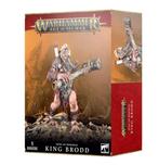 Sons of Behemat King Brodd (Warhammer Age of Sigmar nieuw), Ophalen of Verzenden, Nieuw