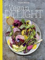 Vegan delight 9789059566521 Saskia Roeda, Boeken, Verzenden, Zo goed als nieuw, Saskia Roeda