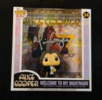 Funko Pop! - Alice Cooper - Autograph Big Size Funko -, Antiek en Kunst