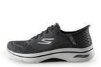 Skechers Sneakers in maat 43 Zwart | 5% extra korting, Verzenden, Sneakers