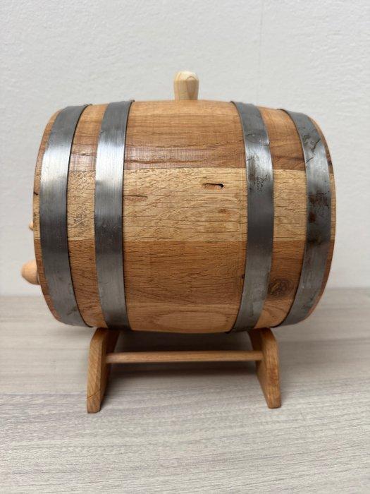 Macallan Barrel 3l - Vat - Hout, Antiek en Kunst, Antiek | Keukengerei