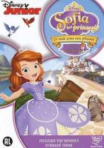 Sofia het prinsesje - Er was eens een prinses  (dvd, Ophalen of Verzenden, Nieuw in verpakking