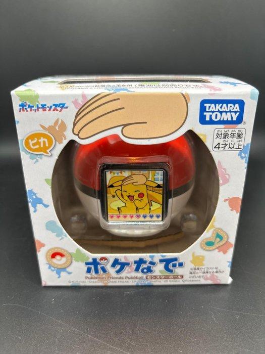 Pokémon - 1 Box - Pokémon Friends Poké Ball POKE NADE –, Hobby en Vrije tijd, Verzamelkaartspellen | Pokémon