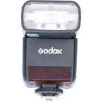 Godox Speedlite TT350 voor Olympus/Panasonic CM9293, Overige merken, Gebruikt, Ophalen of Verzenden