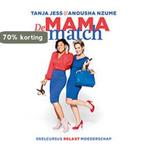 De mama match 9789021810386 Tanja Jess, Verzenden, Zo goed als nieuw, Tanja Jess