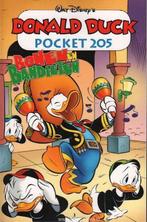 Donald Duck pocket  / 205 9789085749288, Gelezen, Disney, Verzenden