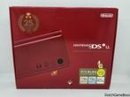 Nintendo DSi LL - Console - Super Mario Bros. 25th Anniversa, Verzenden, Gebruikt