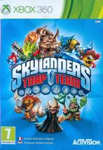 Skylanders Trap Team-Alleen Game (Xbox 360) Gebruikt, Games en Spelcomputers, Games | Xbox 360, Ophalen of Verzenden, Nieuw