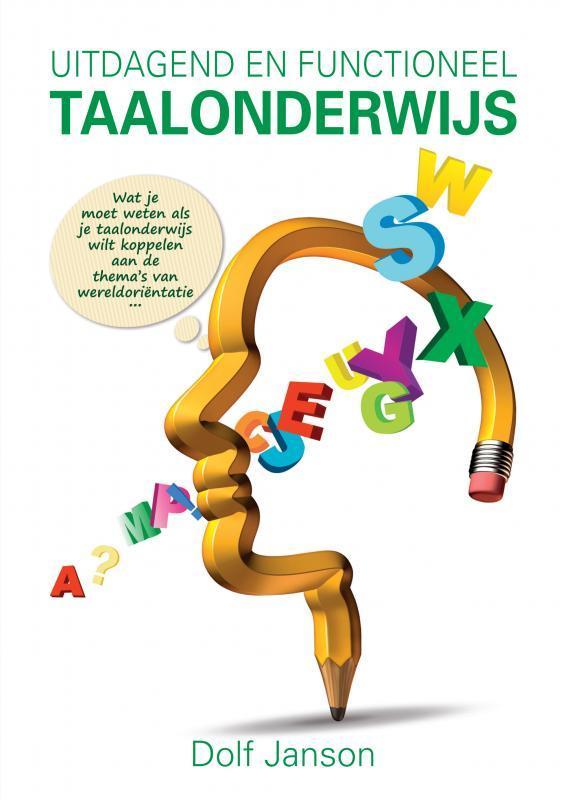 Uitdagend en functioneel taalonderwijs 9789463425766, Boeken, Schoolboeken, Gelezen, Verzenden