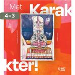 Met Karakter! 9789090369327 Liesbeth van der Pol, Boeken, Verzenden, Zo goed als nieuw, Liesbeth van der Pol