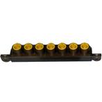 Bieden: Simrad Simnet 7-way backbone multi connector - 2400, Watersport en Boten, Ophalen of Verzenden, Nieuw