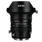 Laowa 20mm f/4.0 Zero-D Shift Lens - Fuji GFX OUTLET, Audio, Tv en Foto, Foto | Lenzen en Objectieven, Verzenden, Zo goed als nieuw