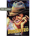 Dodelijk trio 9789029054287 J. Evanovich, Verzenden, Gelezen, J. Evanovich