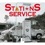 Stations Service, Nieuw, Dominique Pascal, Algemeen, Verzenden