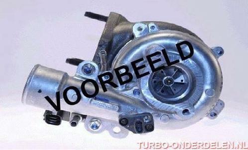 Turbopatroon voor TOYOTA LAND CRUISER 90 (J9) [04-1996 / -], Autos : Pièces & Accessoires, Autres pièces automobiles