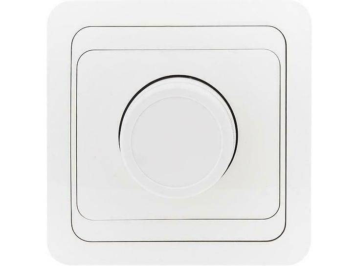 Dimmer voor led verlichting 230V-382518, Maison & Meubles, Lampes | Suspensions, Envoi