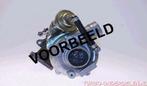 Turbopatroon voor OPEL VECTRA A Hatchback (88 89) [04-1988 /, Auto-onderdelen, Nieuw, Opel