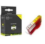 Geschikt HP 364XL CB325EE inktcartridge geel hoge capaciteit, Verzenden, Nieuw
