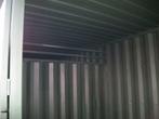 WCT Paardenstal container, Dieren en Toebehoren, Stalling en Weidegang, Stalling, 2 of 3 paarden of pony's