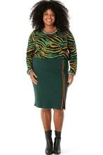 Rok IVY BELLA 64CM maat 46, Verzenden