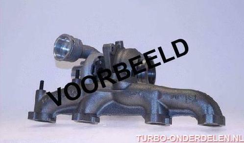 Turbopatroon voor VW CADDY III Stationwagen (2KB 2KJ 2CB 2CJ, Auto-onderdelen, Overige Auto-onderdelen, Volkswagen