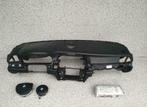 BMW 5 F10 F11 airbag set plus origineel dashboard airbagset, Auto-onderdelen, Ophalen of Verzenden, Gebruikt, BMW