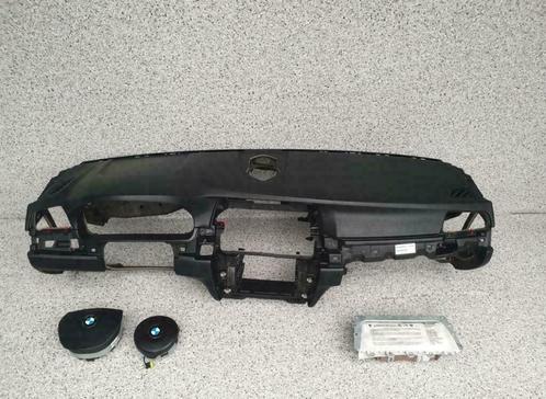 BMW 5 F10 F11 airbag set plus origineel dashboard airbagset, Auto-onderdelen, Dashboard en Schakelaars, Gebruikt, BMW, Ophalen of Verzenden