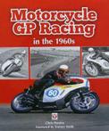 Boek :: Motorcycle GP Racing in the 1960s