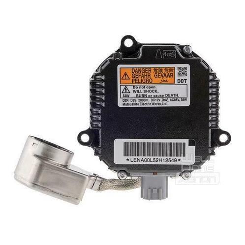 Nissan 350Z 09-2003 tot 05-2009 Xenon ballast, Autos : Pièces & Accessoires, Éclairage, Enlèvement ou Envoi