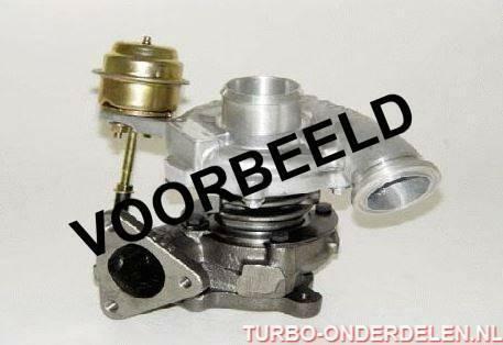 Turbopatroon voor OPEL OMEGA B Stationwagen (21 22 23) [03-1, Autos : Pièces & Accessoires, Autres pièces automobiles