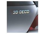 3D deco cijfer '1'                1, Ophalen of Verzenden