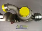 Turbo voor SAAB 9-3 (YS3F) [09-2002 / -]