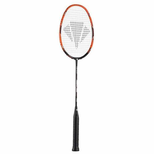 Badminton  Rackets - Carlton Powerflo 7000, Sport en Fitness, Badminton, Verzenden