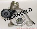 Turbopatroon voor CITROEN XM (Y4) [05-1994 / 10-2000]