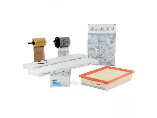 ORIGINAL Stoel VW Inspectiekit Filterpakket ALHAMBRA SHARAN, Autos : Divers, Autos divers Autre, Enlèvement ou Envoi