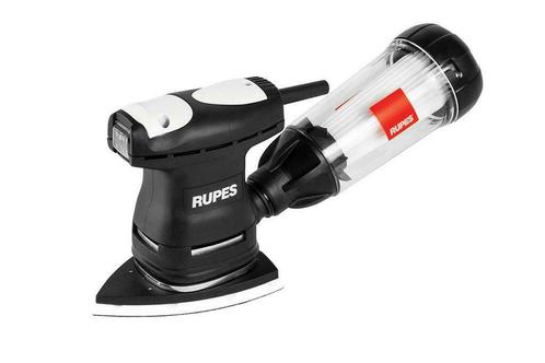 RUPES LS 71T Delta (voorheen RUPES LS Delta 21A) schuurmachi, Bricolage & Construction, Outillage | Ponceuses