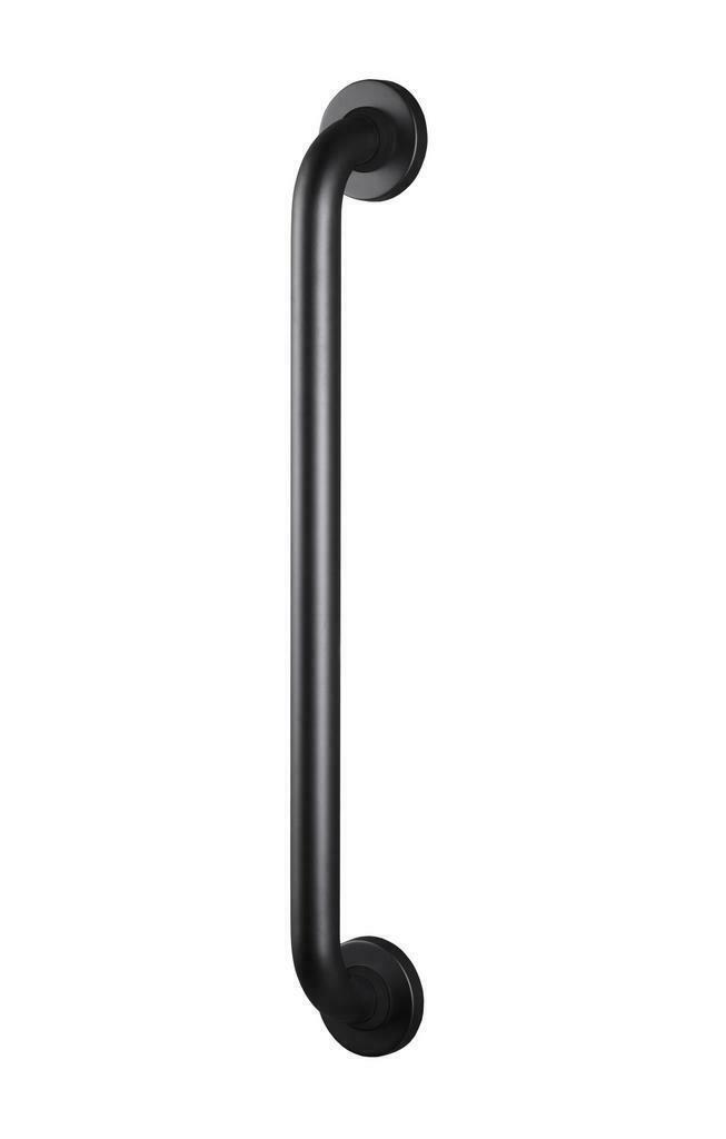 Ridder Sam badgreep 60 cm mat zwart, Huis en Inrichting, Woonaccessoires | Overige, Ophalen of Verzenden