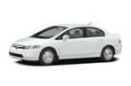 Hybride Accu-pakket Honda Civic met GARANTIE, IMA, Auto-onderdelen, Honda, Gebruikt, Verzenden