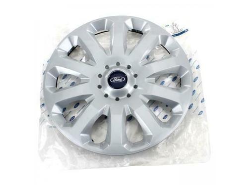 ORIGINEEL Ford Radkappe Radblende 15 Zoll SILVER KA (RU8) 15, Auto-onderdelen, Banden en Velgen, Ophalen of Verzenden