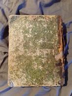 Collectif - Gebedenboek I / Machzor - 1767