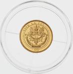 0,5 gram - Or .999 - Napoléon I (Sans Prix de Réserve)