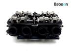 Cilinderkop Suzuki RF 600 R 1993-1994 (RF600R GN76A), Motoren, Verzenden, Gebruikt