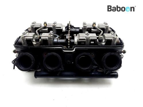 Cilinderkop Suzuki RF 600 R 1993-1994 (RF600R GN76A), Motoren, Onderdelen | Suzuki, Gebruikt, Verzenden