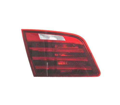 PILOTE INTÉRIEUR GAUCHE POUR BMW F10 13-17 LED ROUGE, Auto-onderdelen, Verlichting, Verzenden