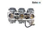 Carburateur Set Triumph Trophy 1200 1996-2003, Verzenden, Gebruikt