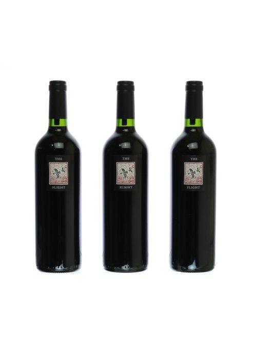 2020 Screaming Eagle, The Flight - Napa Valley - 3, Verzamelen, Wijnen