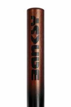 Daluxe Art - 1999 • Banksy Baseball Bat