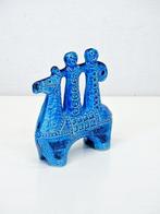 Bitossi - Aldo Londi - Figure - Rara figura Cavallerizzo -, Antiek en Kunst